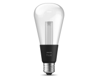 Philips Hue Inteligentna żarówka E27 ST72 8719514419391 - 1271542 - zdjęcie 2